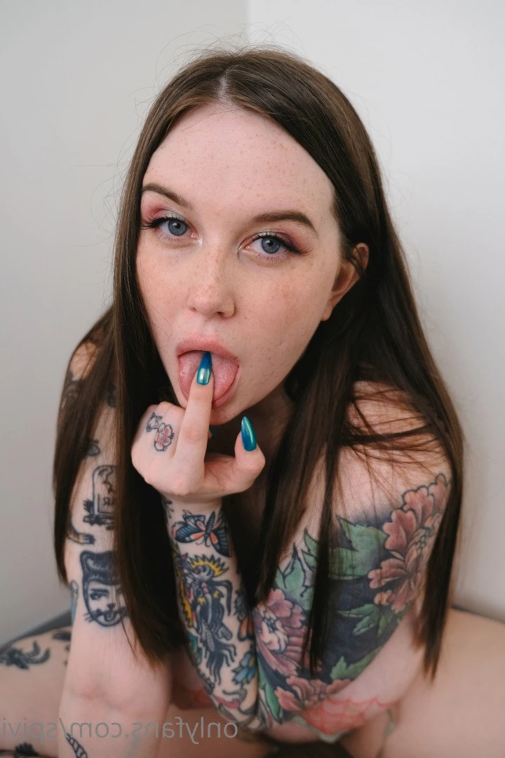 ꕷ𝖕𝖎𝖛𝖎 [ spivi ] Onlyfans leaked photo 2697077 on Hotleaks.tv