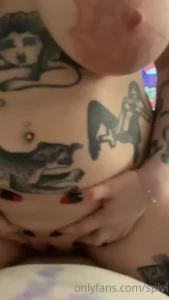 ꕷ𝖕𝖎𝖛𝖎 [ spivi ] Onlyfans leaked video 10594446 on Hotleaks.tv