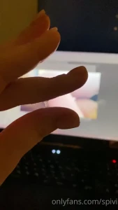ꕷ𝖕𝖎𝖛𝖎 [ spivi ] Onlyfans leaked video 10594513 on Hotleaks.tv