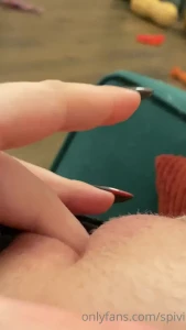 ꕷ𝖕𝖎𝖛𝖎 [ spivi ] Onlyfans leaked video 10594730 on Hotleaks.tv