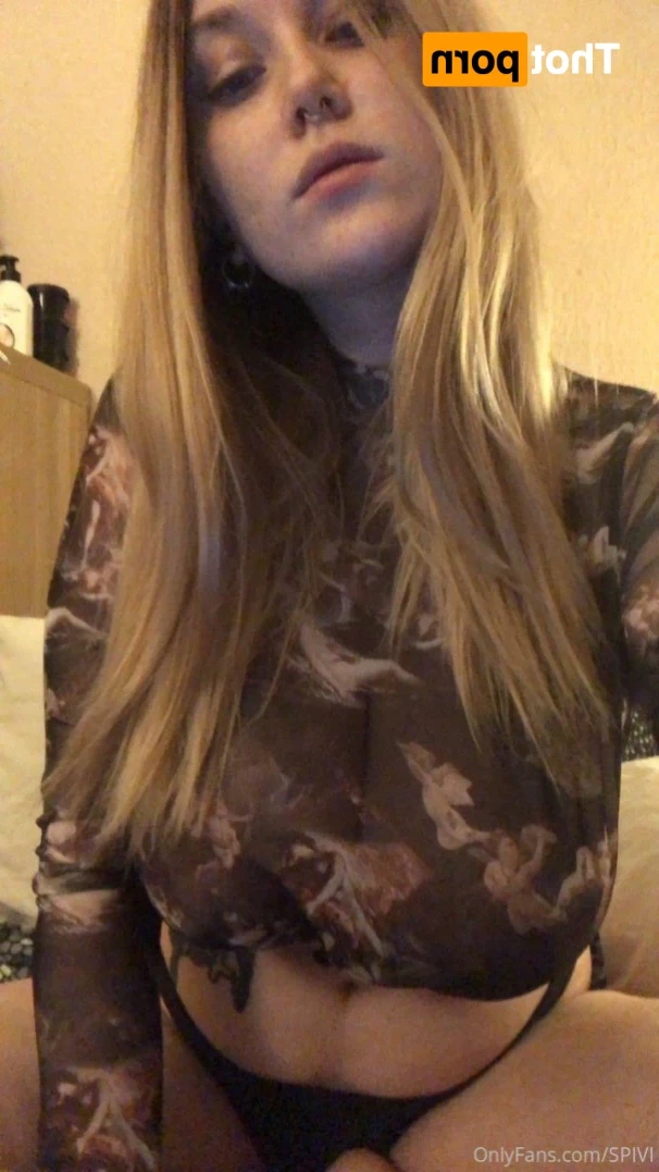 ꕷ𝖕𝖎𝖛𝖎 [ spivi ] Onlyfans leaked photo 11460125 on Hotleaks.tv
