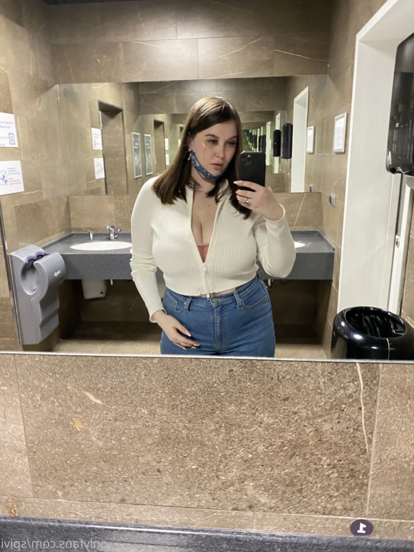 ꕷ𝖕𝖎𝖛𝖎 [ spivi ] Onlyfans leaked photo 12999614 on Hotleaks.tv