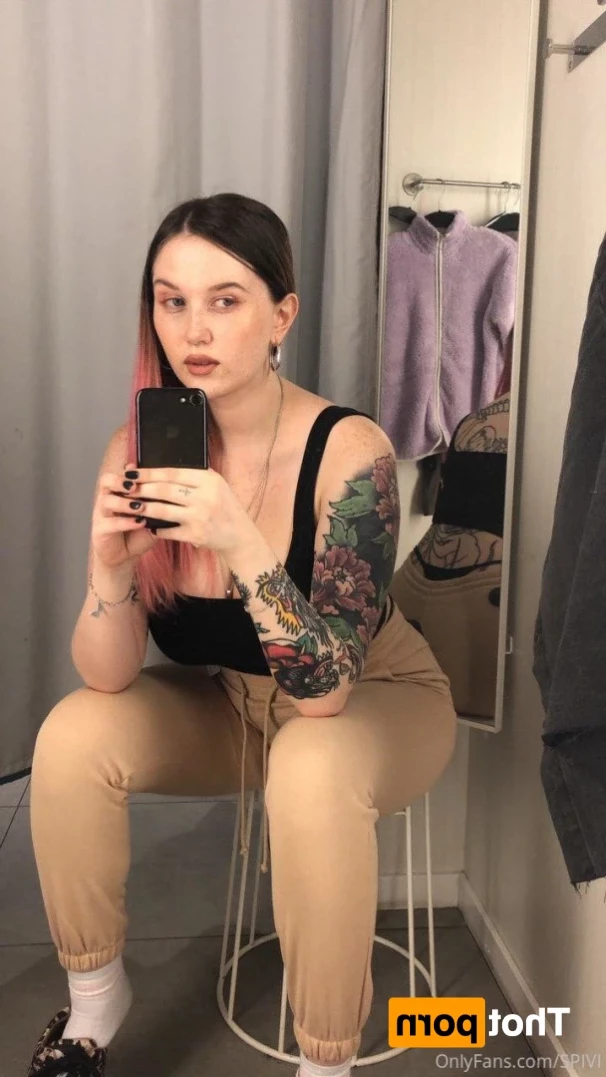 ꕷ𝖕𝖎𝖛𝖎 [ spivi ] Onlyfans leaked photo 13298719 on Hotleaks.tv
