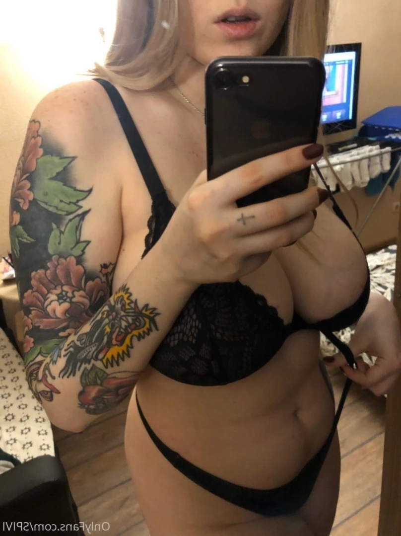 ꕷ𝖕𝖎𝖛𝖎 [ spivi ] Onlyfans leaked photo 13299485 on Hotleaks.tv