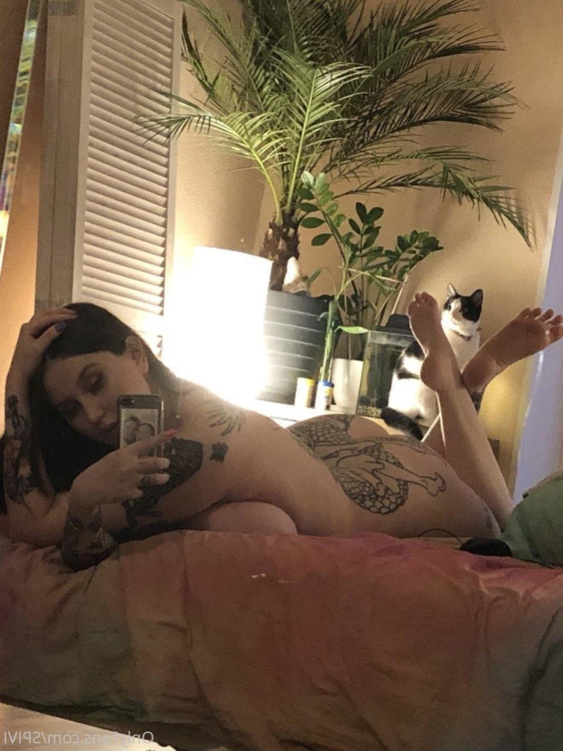 ꕷ𝖕𝖎𝖛𝖎 [ spivi ] Onlyfans leaked photo 13299839 on Hotleaks.tv