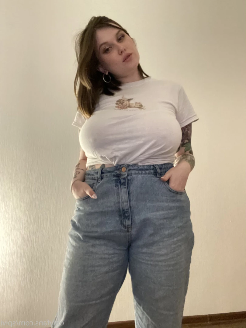 ꕷ𝖕𝖎𝖛𝖎 [ spivi ] Onlyfans leaked photo 13301030 on Hotleaks.tv