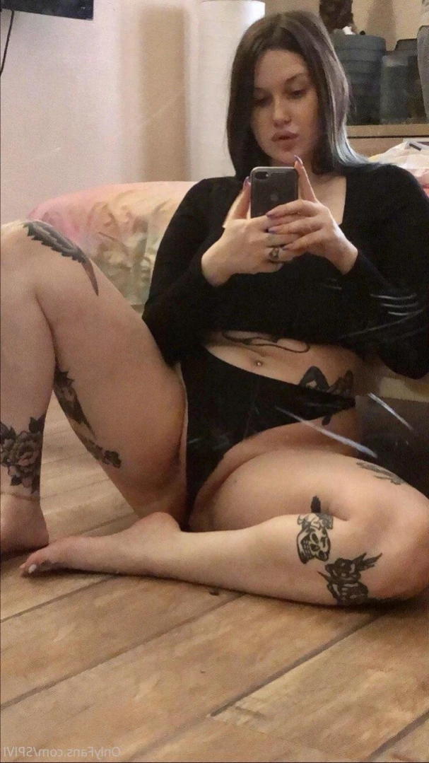ꕷ𝖕𝖎𝖛𝖎 [ spivi ] Onlyfans leaked photo 13620539 on Hotleaks.tv