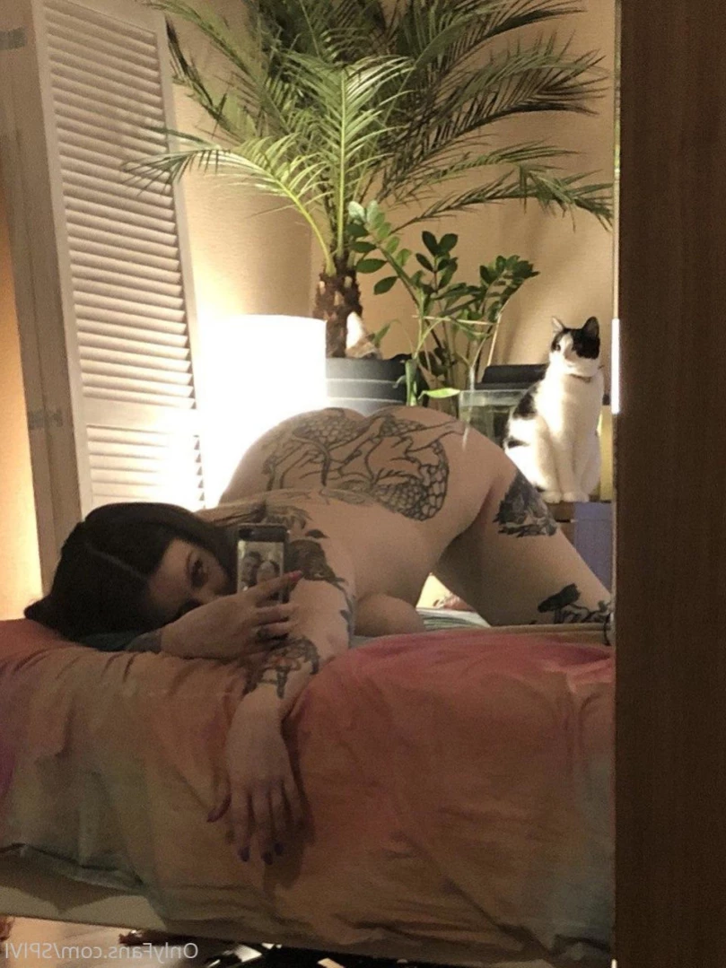 ꕷ𝖕𝖎𝖛𝖎 [ spivi ] Onlyfans leaked photo 14467309 on Hotleaks.tv
