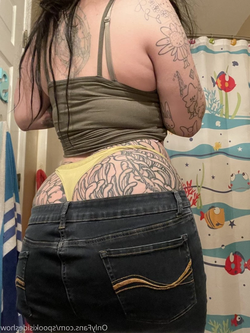 Spooki/Aurora [ spookisideshow ] Onlyfans leaked photo 2724041 on Hotleaks.tv