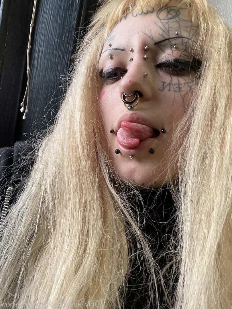 Spooki/Aurora [ spookisideshow ] Onlyfans leaked photo 2724158 on Hotleaks.tv