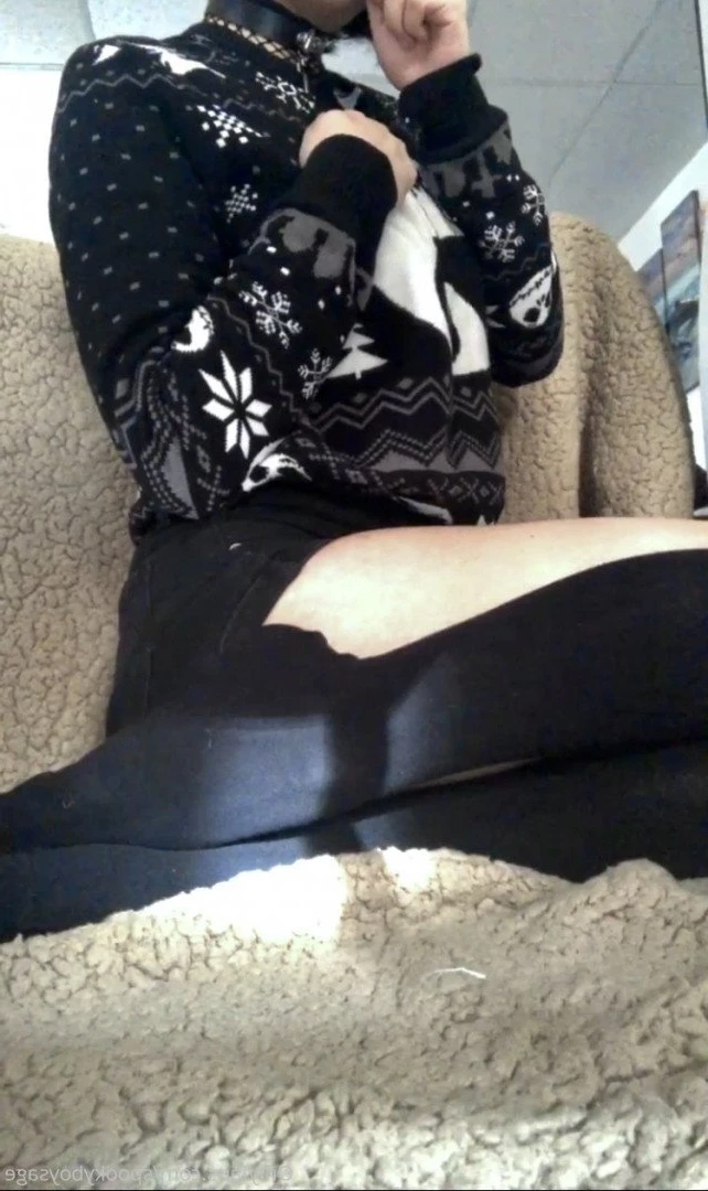 Spooky Sage [ spookyboysage ] Onlyfans leaked photo 2786225 on Hotleaks.tv