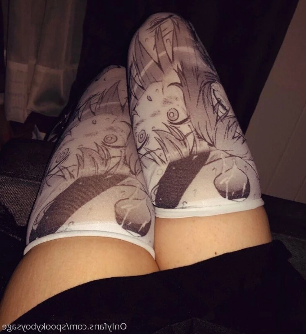 Spooky Sage [ spookyboysage ] Onlyfans leaked photo 2786241 on Hotleaks.tv