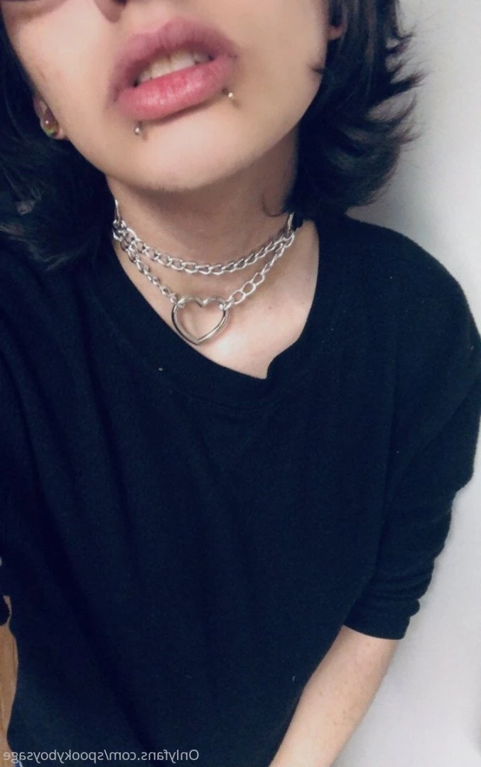 Spooky Sage [ spookyboysage ] Onlyfans leaked photo 2786507 on Hotleaks.tv