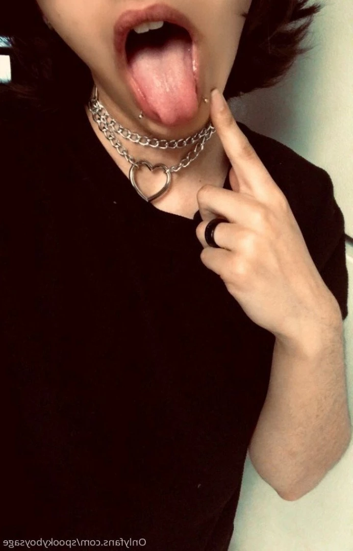 Spooky Sage [ spookyboysage ] Onlyfans leaked photo 2786545 on Hotleaks.tv