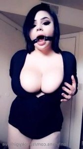 Spooky Carli [ spookygirllove ] Onlyfans leaked video 4590065 on Hotleaks.tv