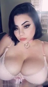 Spooky Carli [ spookygirllove ] Onlyfans leaked video 4590092 on Hotleaks.tv