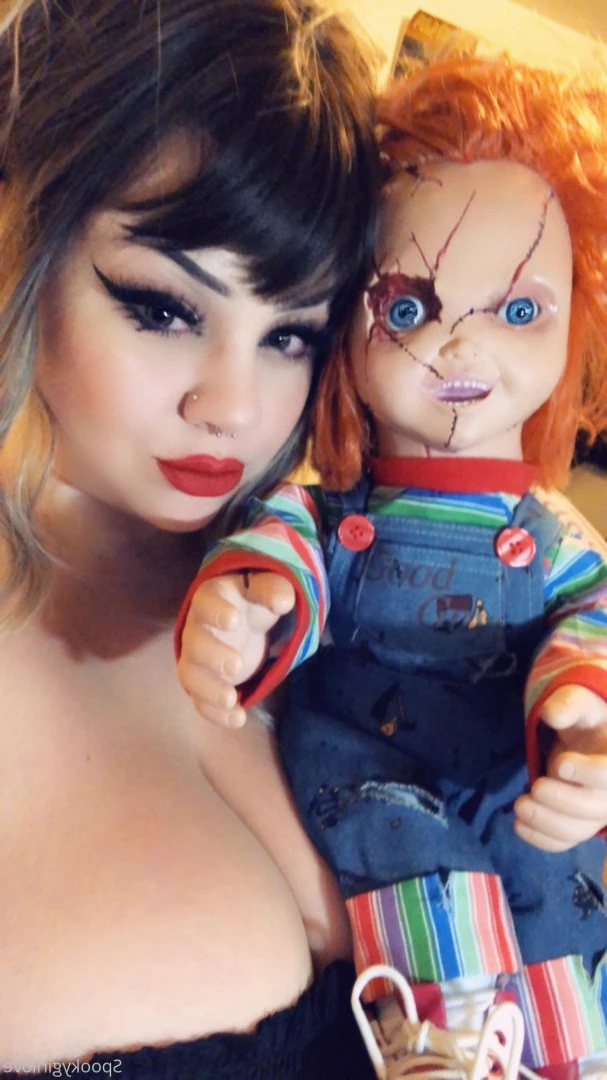 Spooky Carli [ spookygirllove ] Onlyfans leaked photo 7666929 on Hotleaks.tv
