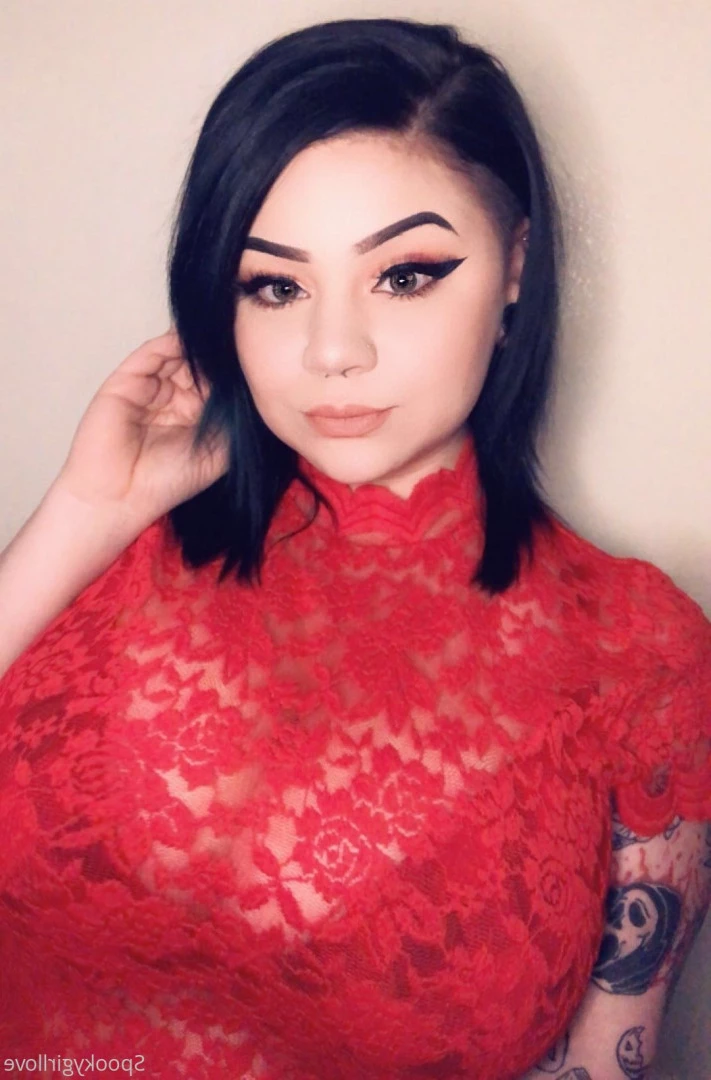 Spooky Carli [ spookygirllove ] Onlyfans leaked photo 7667119 on Hotleaks.tv