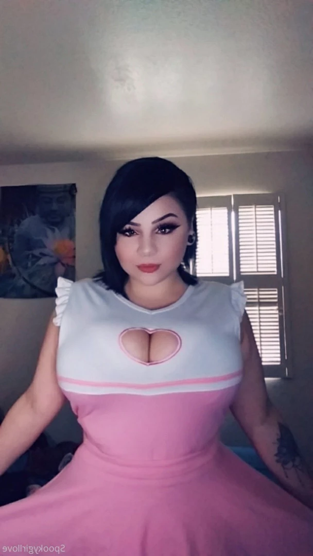 Spooky Carli [ spookygirllove ] Onlyfans leaked photo 7667440 on Hotleaks.tv