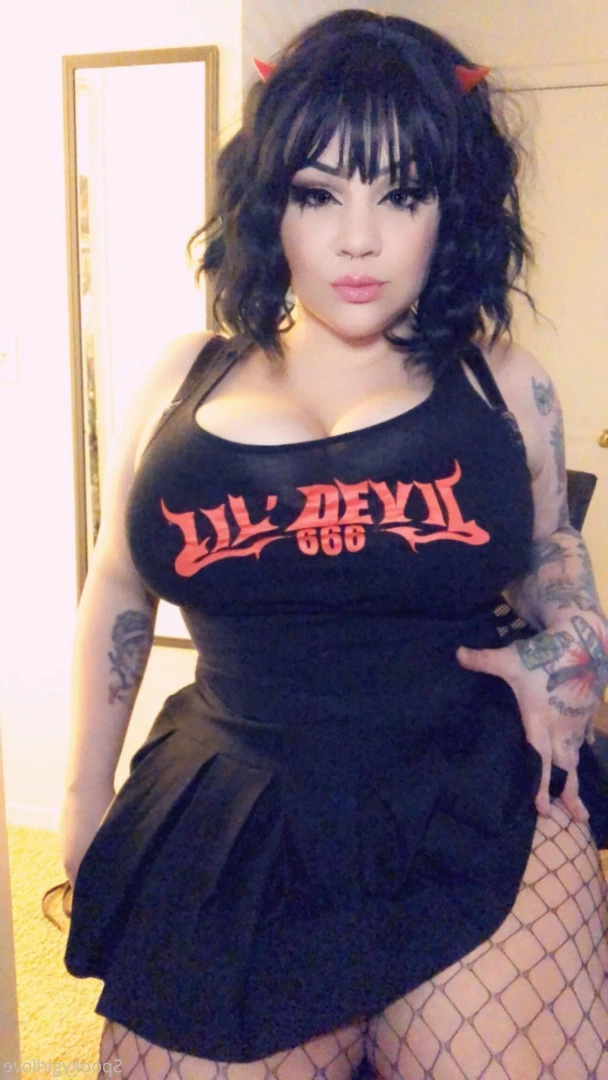 Spooky Carli [ spookygirllove ] Onlyfans leaked photo 7667621 on Hotleaks.tv