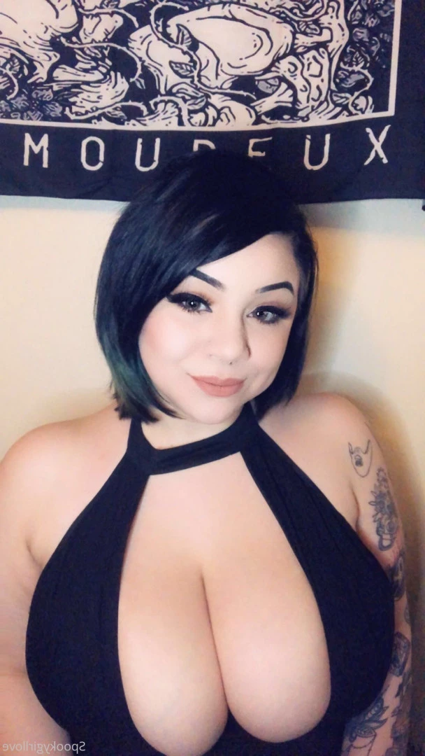 Spooky Carli [ spookygirllove ] Onlyfans leaked photo 7667738 on Hotleaks.tv