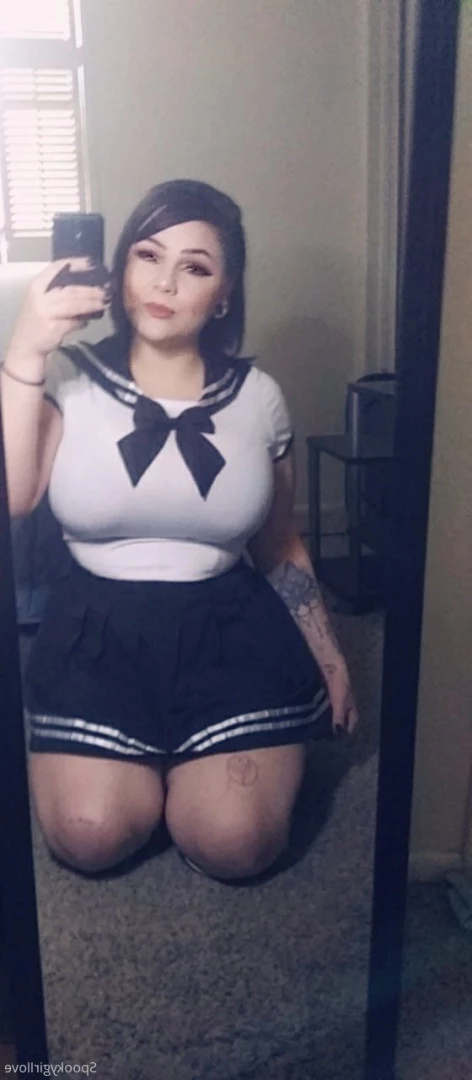Spooky Carli [ spookygirllove ] Onlyfans leaked photo 7667942 on Hotleaks.tv