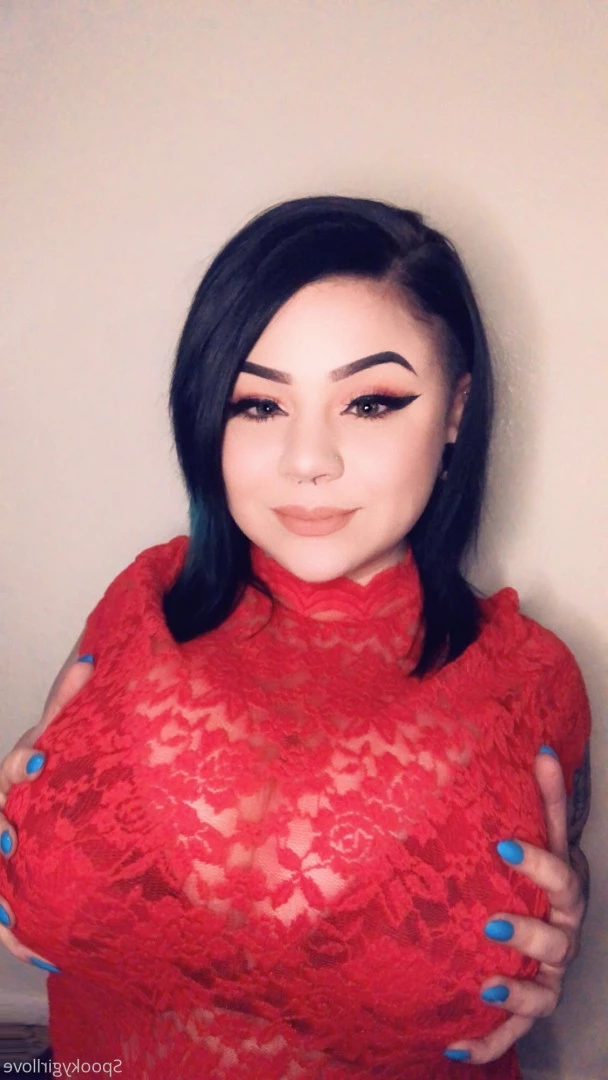 Spooky Carli [ spookygirllove ] Onlyfans leaked photo 7668050 on Hotleaks.tv