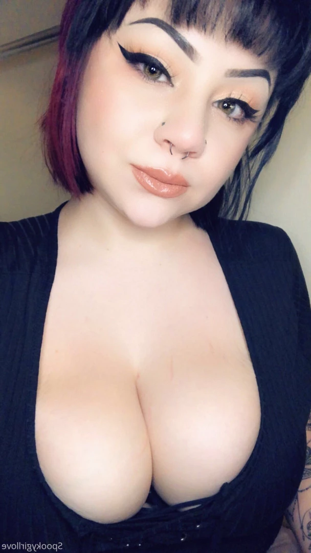 Spooky Carli [ spookygirllove ] Onlyfans leaked photo 7668208 on Hotleaks.tv