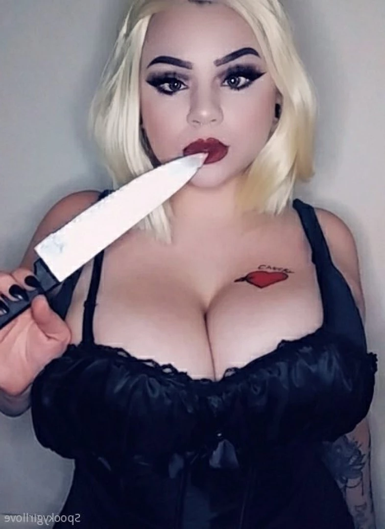 Spooky Carli [ spookygirllove ] Onlyfans leaked photo 7668264 on Hotleaks.tv