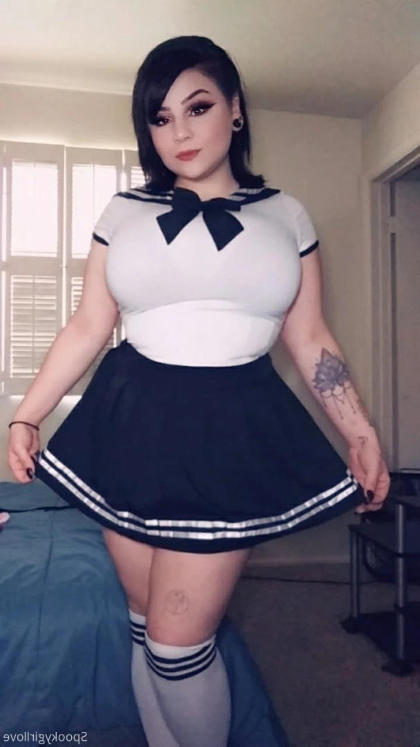 Spooky Carli [ spookygirllove ] Onlyfans leaked photo 7668398 on Hotleaks.tv
