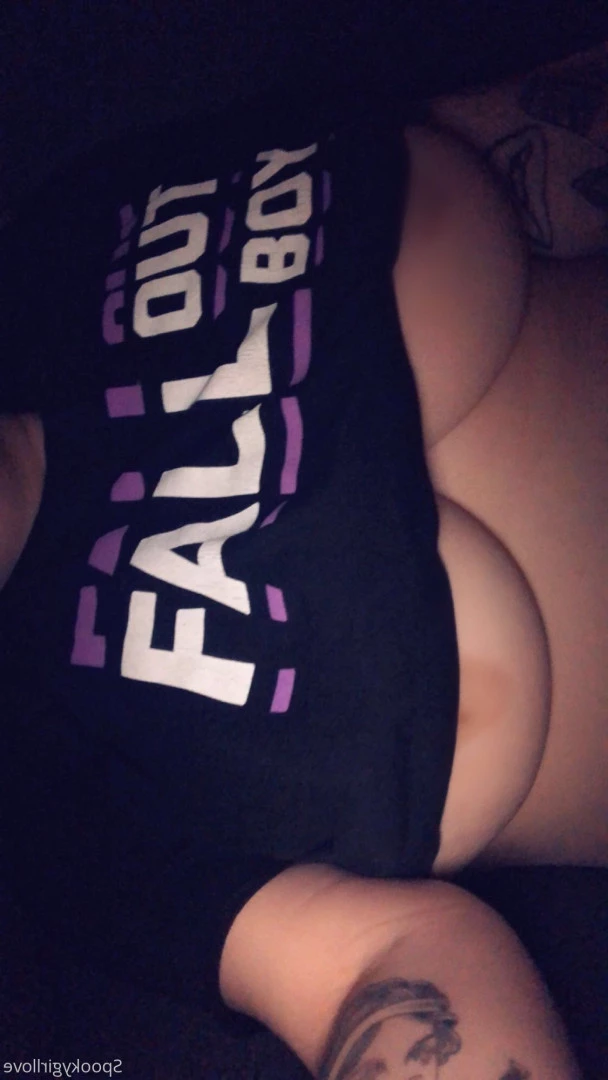 Spooky Carli [ spookygirllove ] Onlyfans leaked photo 7668414 on Hotleaks.tv