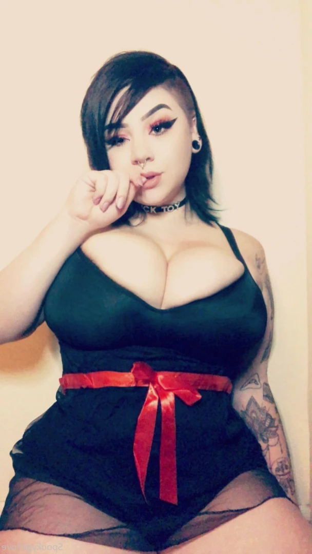 Spooky Carli [ spookygirllove ] Onlyfans leaked photo 7668540 on Hotleaks.tv