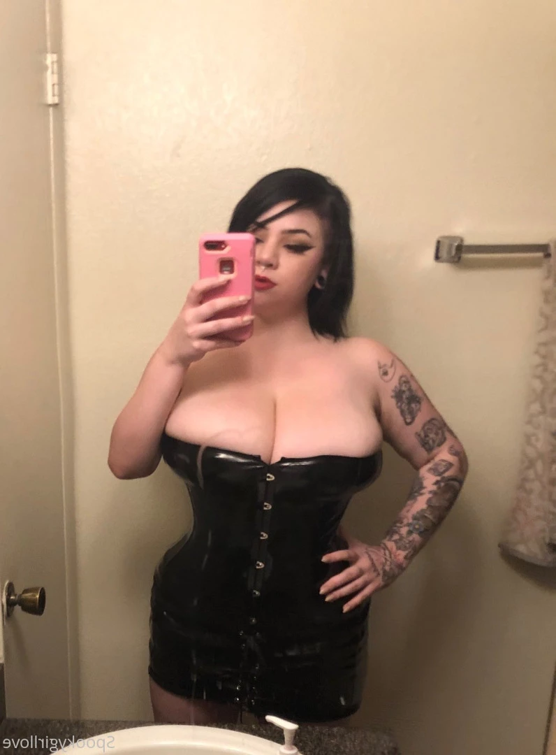 Spooky Carli [ spookygirllove ] Onlyfans leaked photo 7669003 on Hotleaks.tv