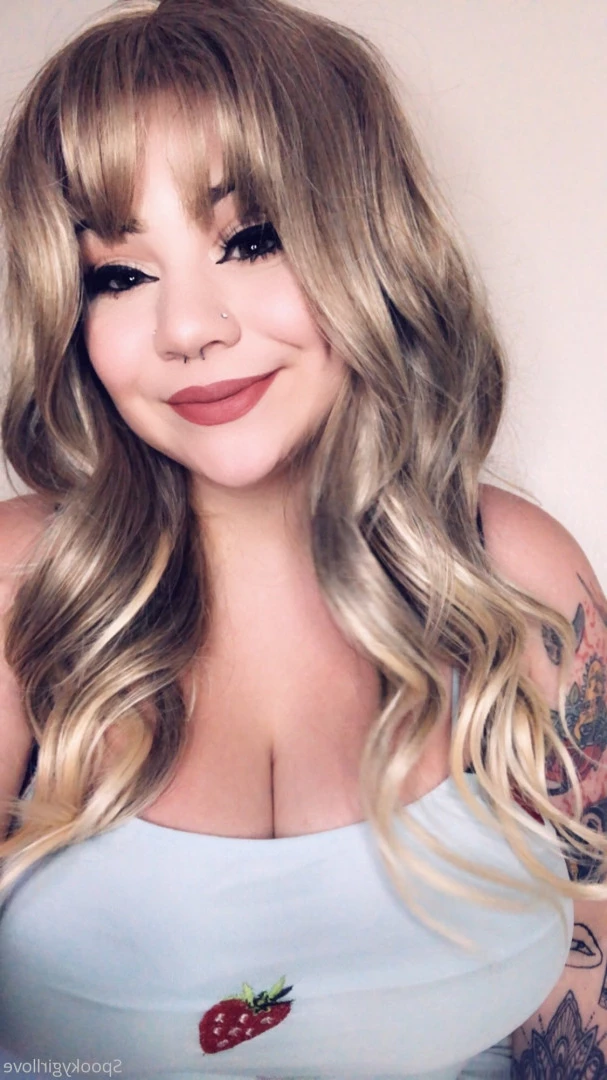 Spooky Carli [ spookygirllove ] Onlyfans leaked photo 7669103 on Hotleaks.tv