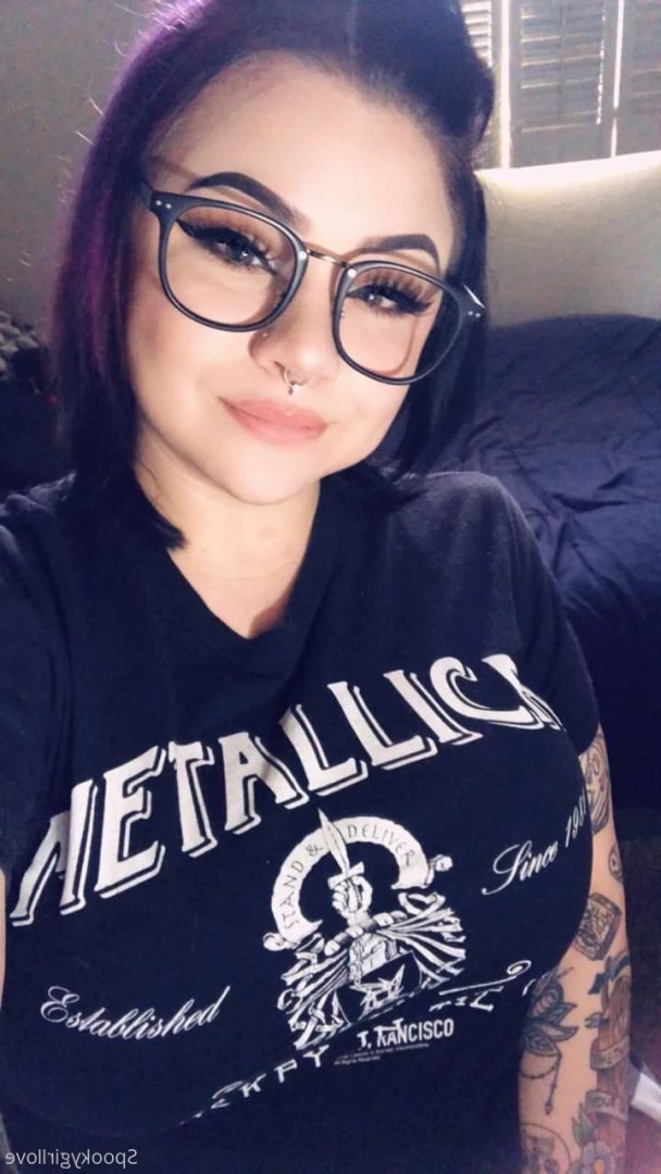 Spooky Carli [ spookygirllove ] Onlyfans leaked photo 7669117 on Hotleaks.tv