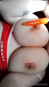 Spooky Carli [ spookygirllove ] Onlyfans leaked video 7773200 on Hotleaks.tv