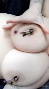 Spooky Carli [ spookygirllove ] Onlyfans leaked video 7773226 on Hotleaks.tv