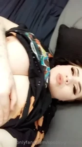 Spooky Carli [ spookygirllove ] Onlyfans leaked video 7773228 on Hotleaks.tv