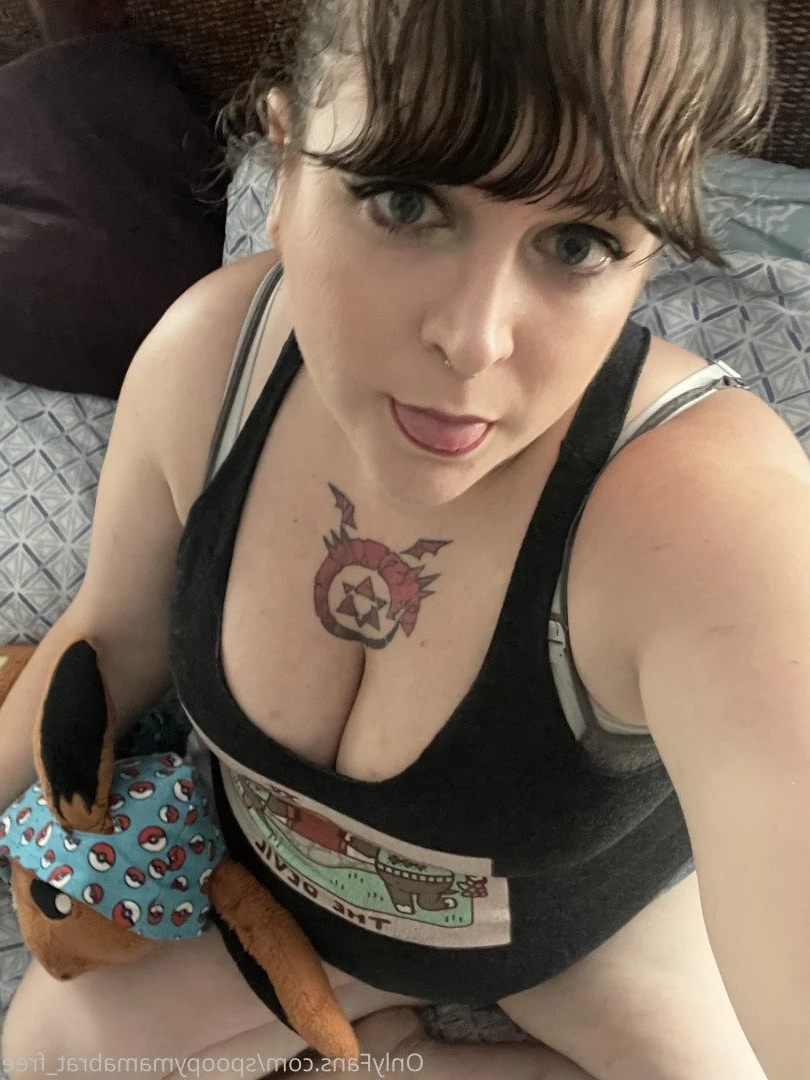 spoopymamabrat_free Onlyfans leaked photo 2719222 on Hotleaks.tv