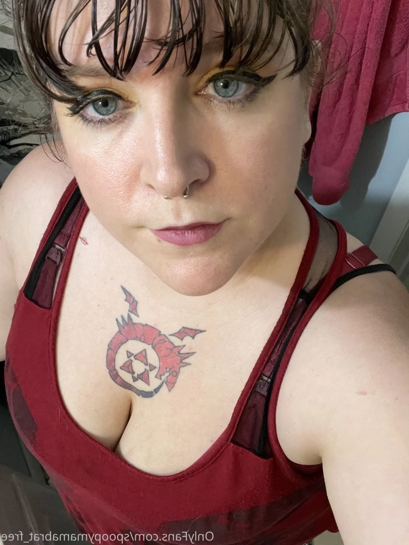 spoopymamabrat_free Onlyfans leaked photo 2719271 on Hotleaks.tv