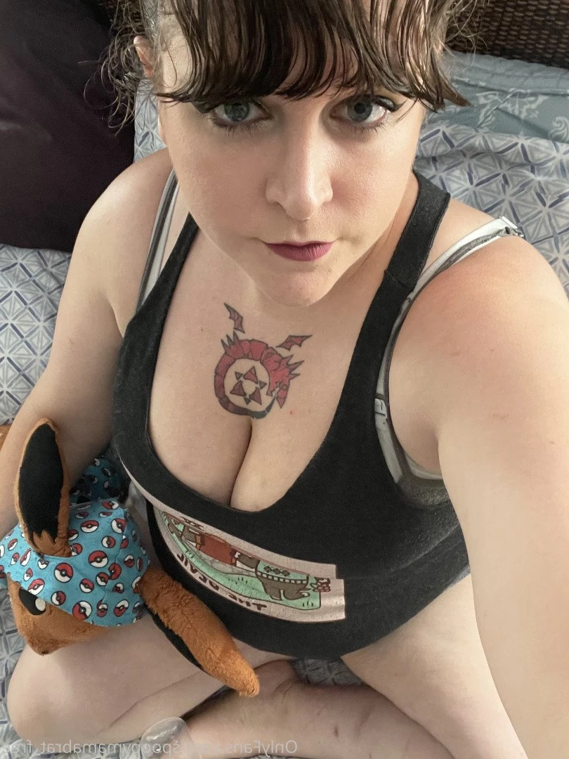 spoopymamabrat_free Onlyfans leaked photo 2719299 on Hotleaks.tv