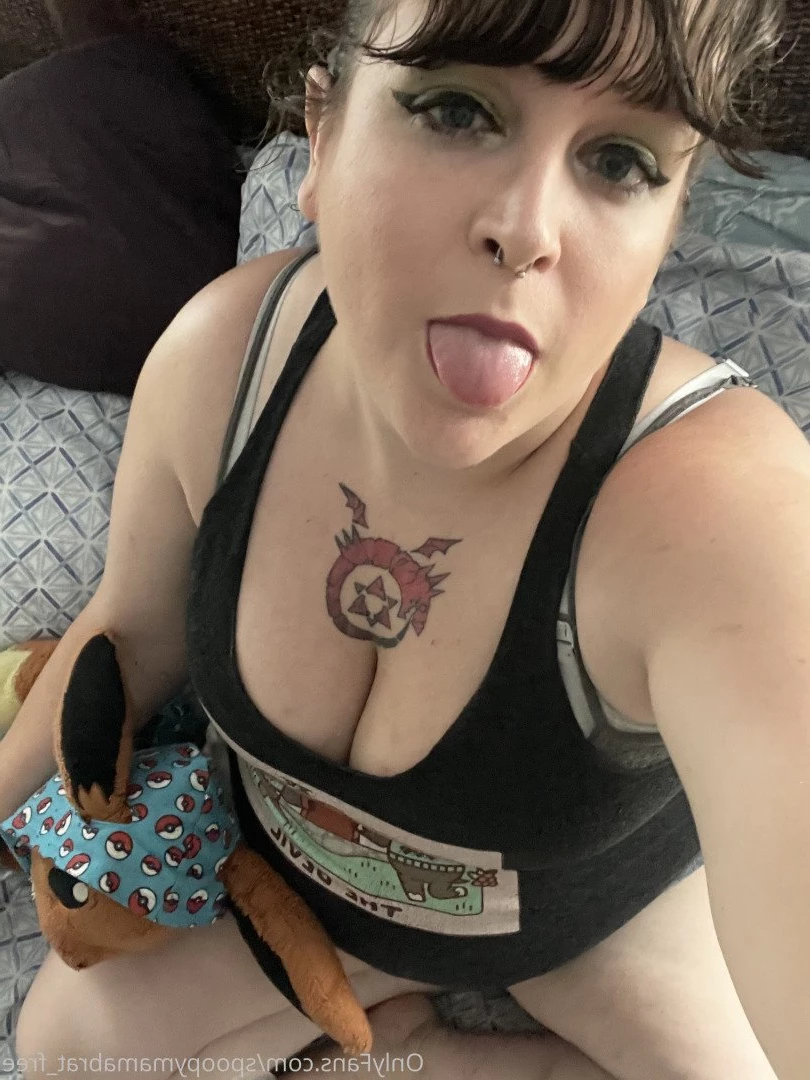 spoopymamabrat_free Onlyfans leaked photo 2719312 on Hotleaks.tv