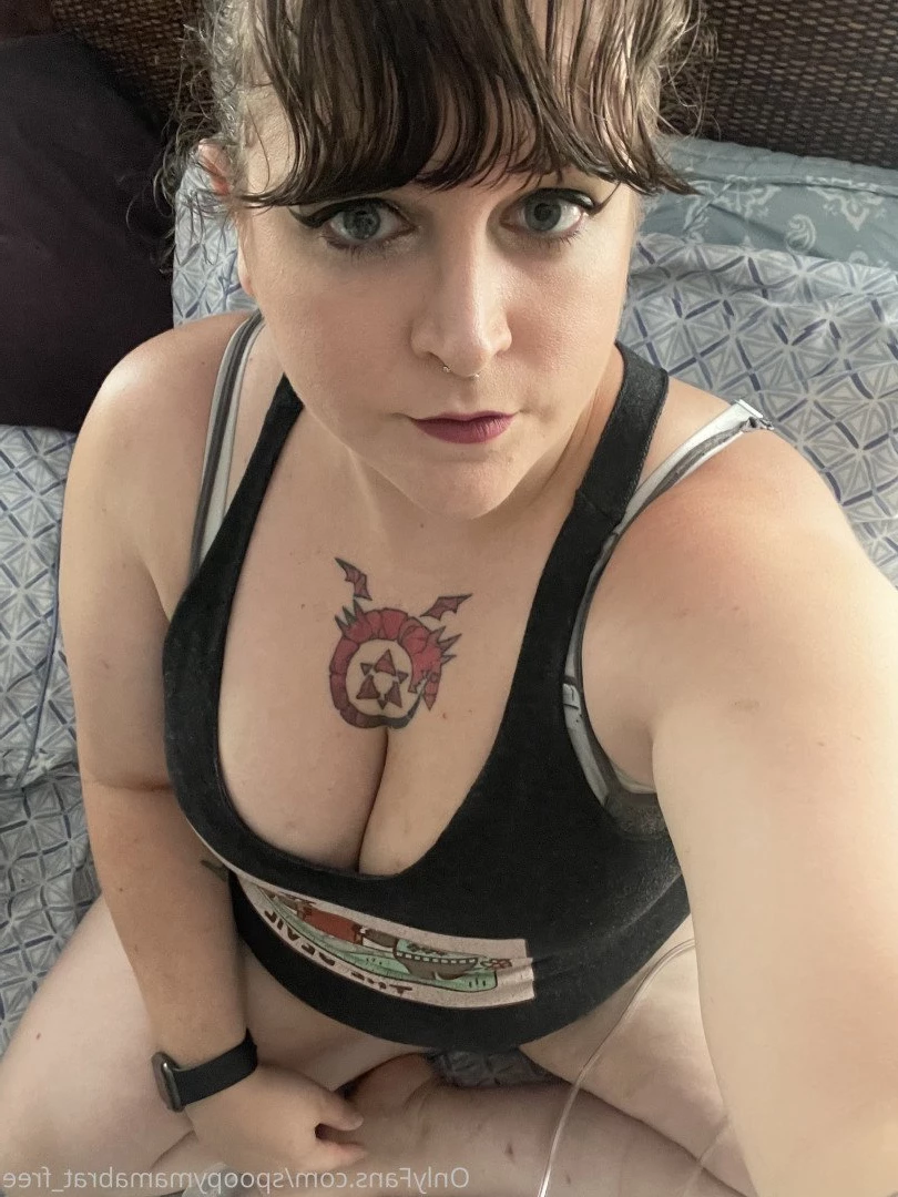 spoopymamabrat_free Onlyfans leaked photo 2719323 on Hotleaks.tv