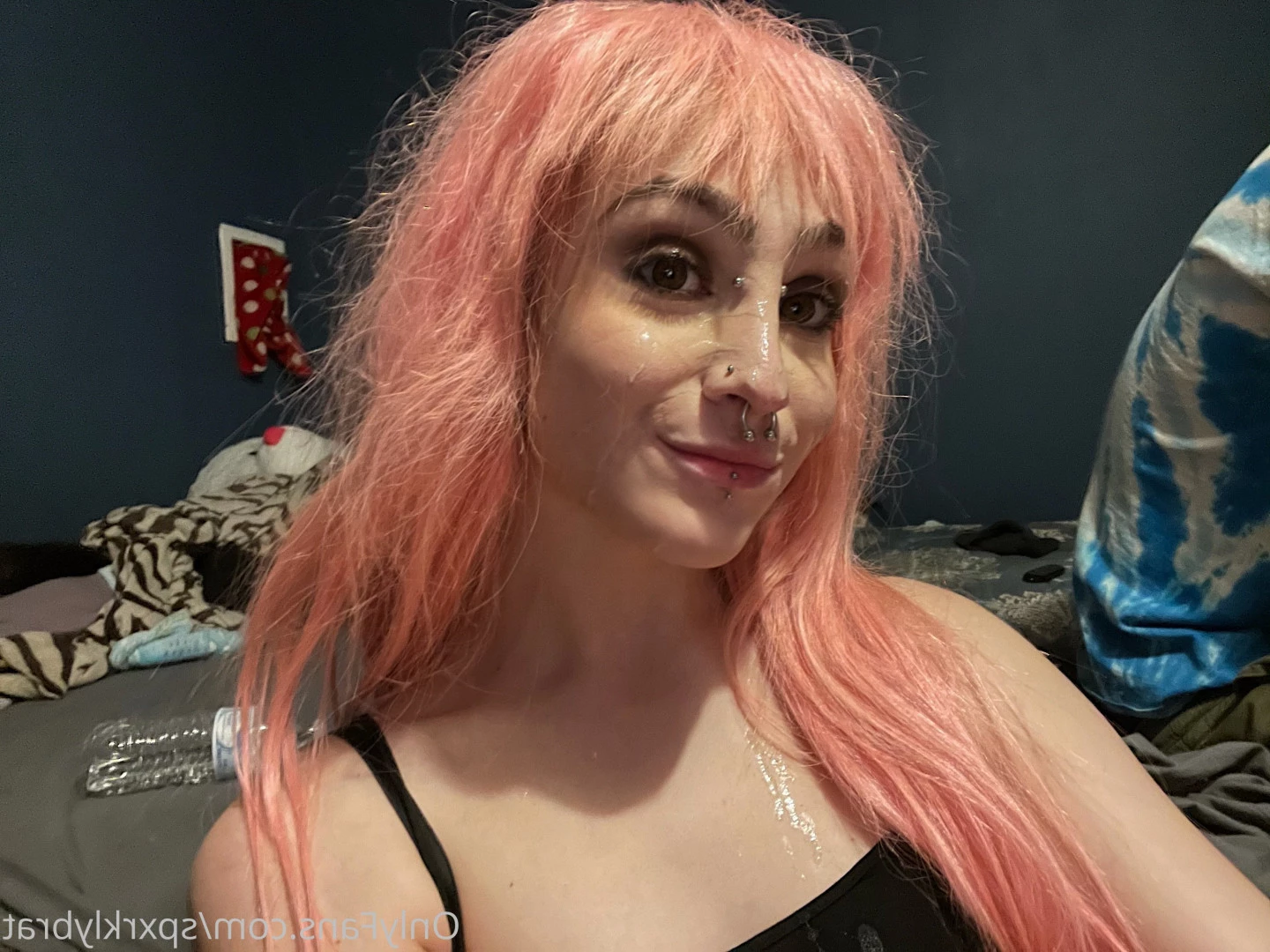 aurora! &lt;3 [ spxrklybrat ] Onlyfans leaked photo 10260612 on Hotleaks.tv