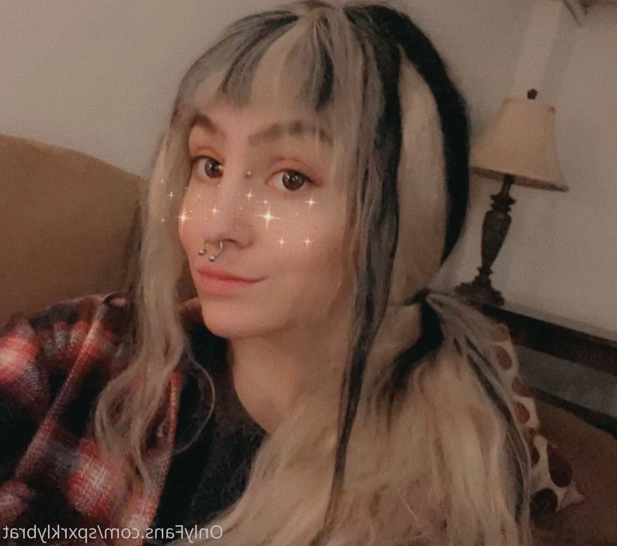 aurora! &lt;3 [ spxrklybrat ] Onlyfans leaked photo 10261344 on Hotleaks.tv