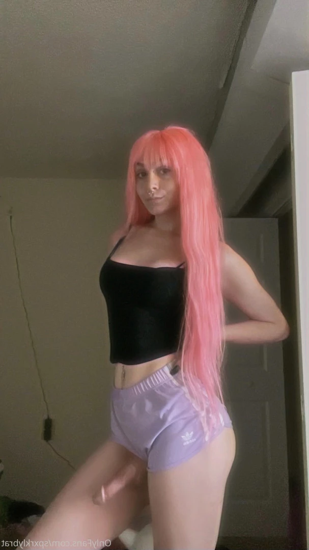 aurora! &lt;3 [ spxrklybrat ] Onlyfans leaked photo 10262174 on Hotleaks.tv