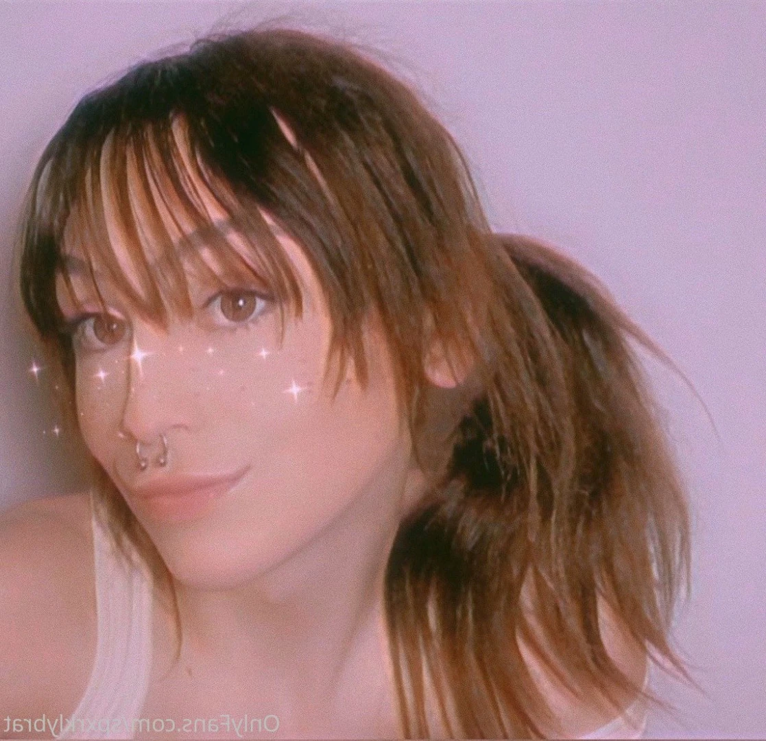 aurora! &lt;3 [ spxrklybrat ] Onlyfans leaked photo 10262606 on Hotleaks.tv