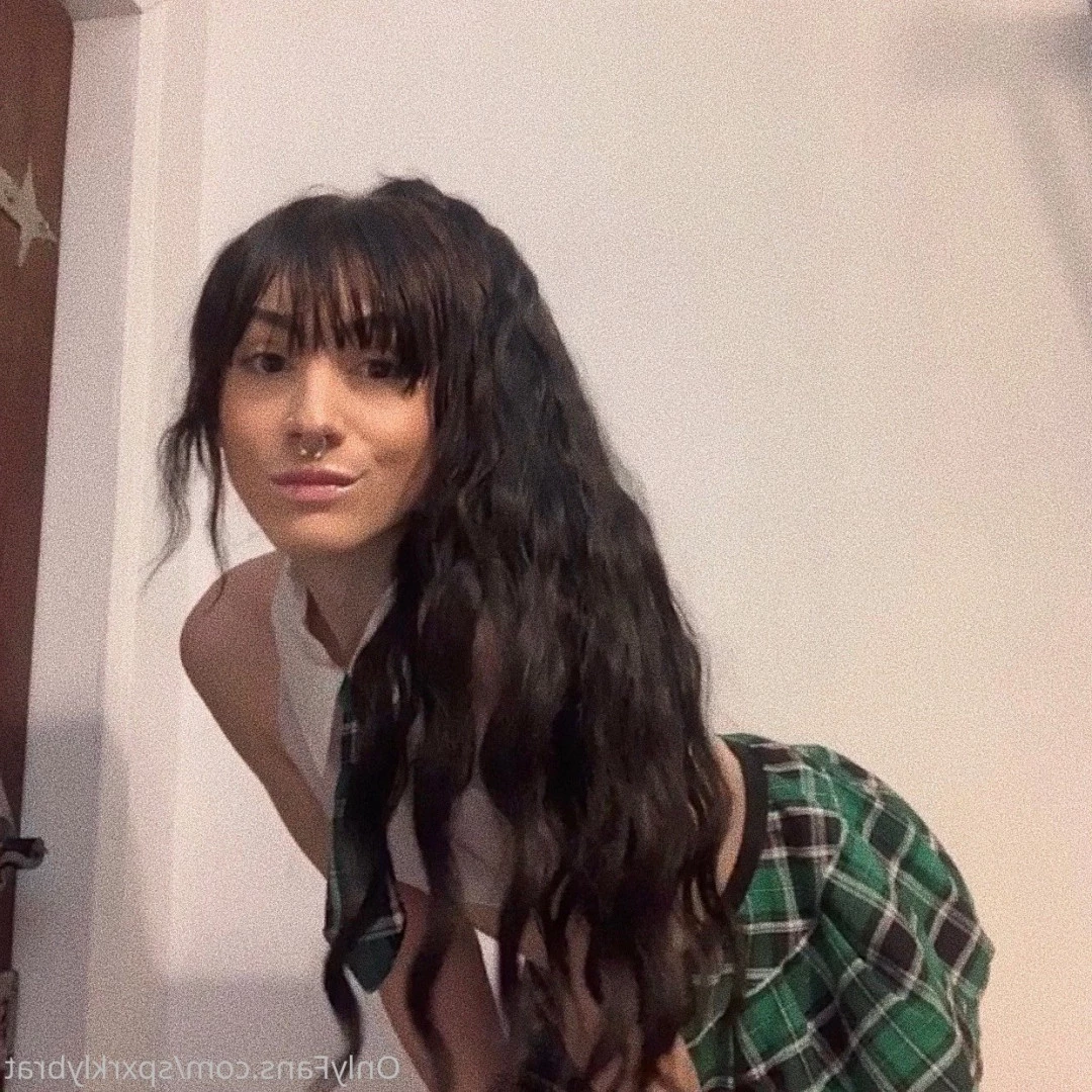 aurora! &lt;3 [ spxrklybrat ] Onlyfans leaked photo 10262786 on Hotleaks.tv
