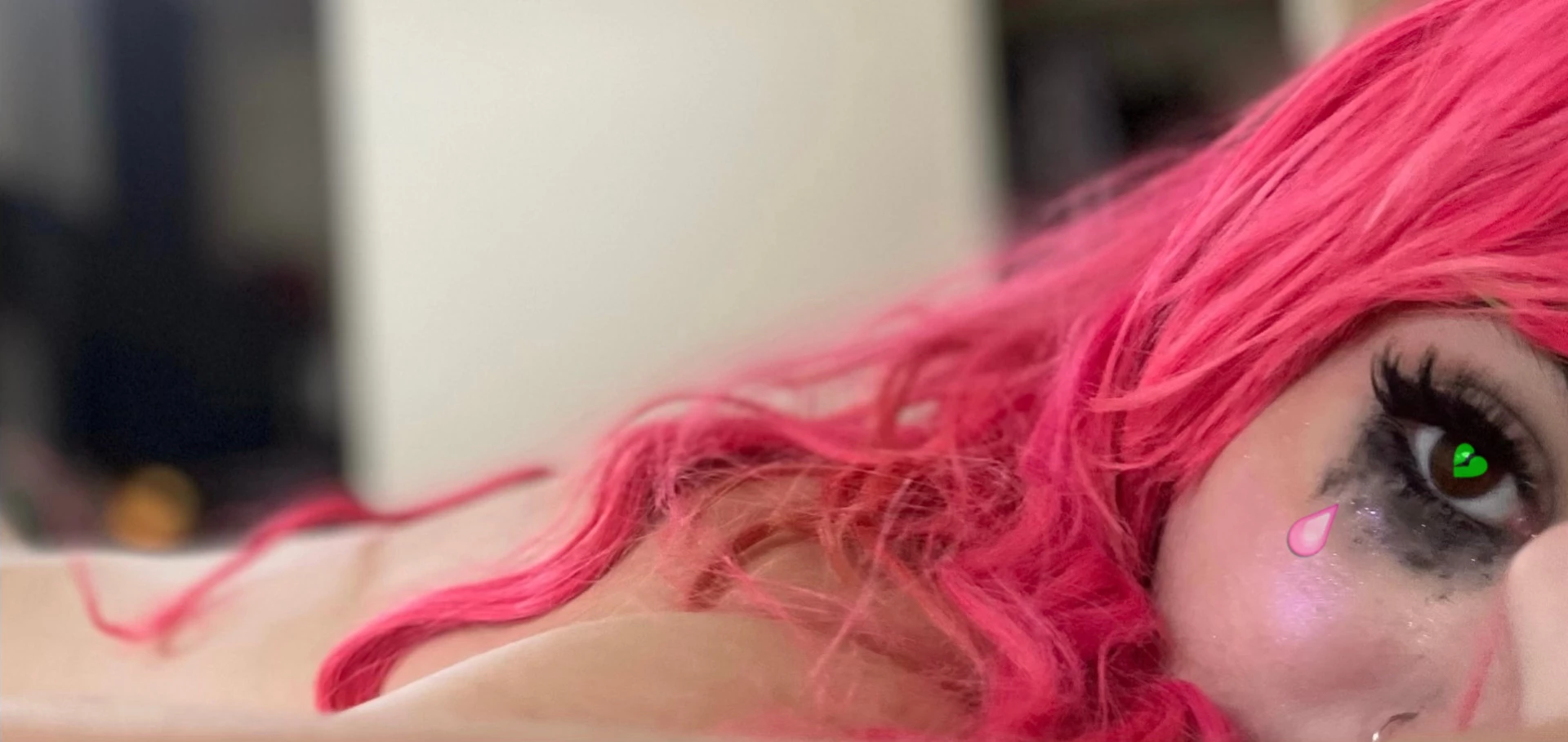 aurora! &lt;3 [ spxrklybrat ] Onlyfans leaked photo 10262864 on Hotleaks.tv