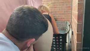 aurora! &lt;3 [ spxrklybrat ] Onlyfans leaked video 10594265 on Hotleaks.tv